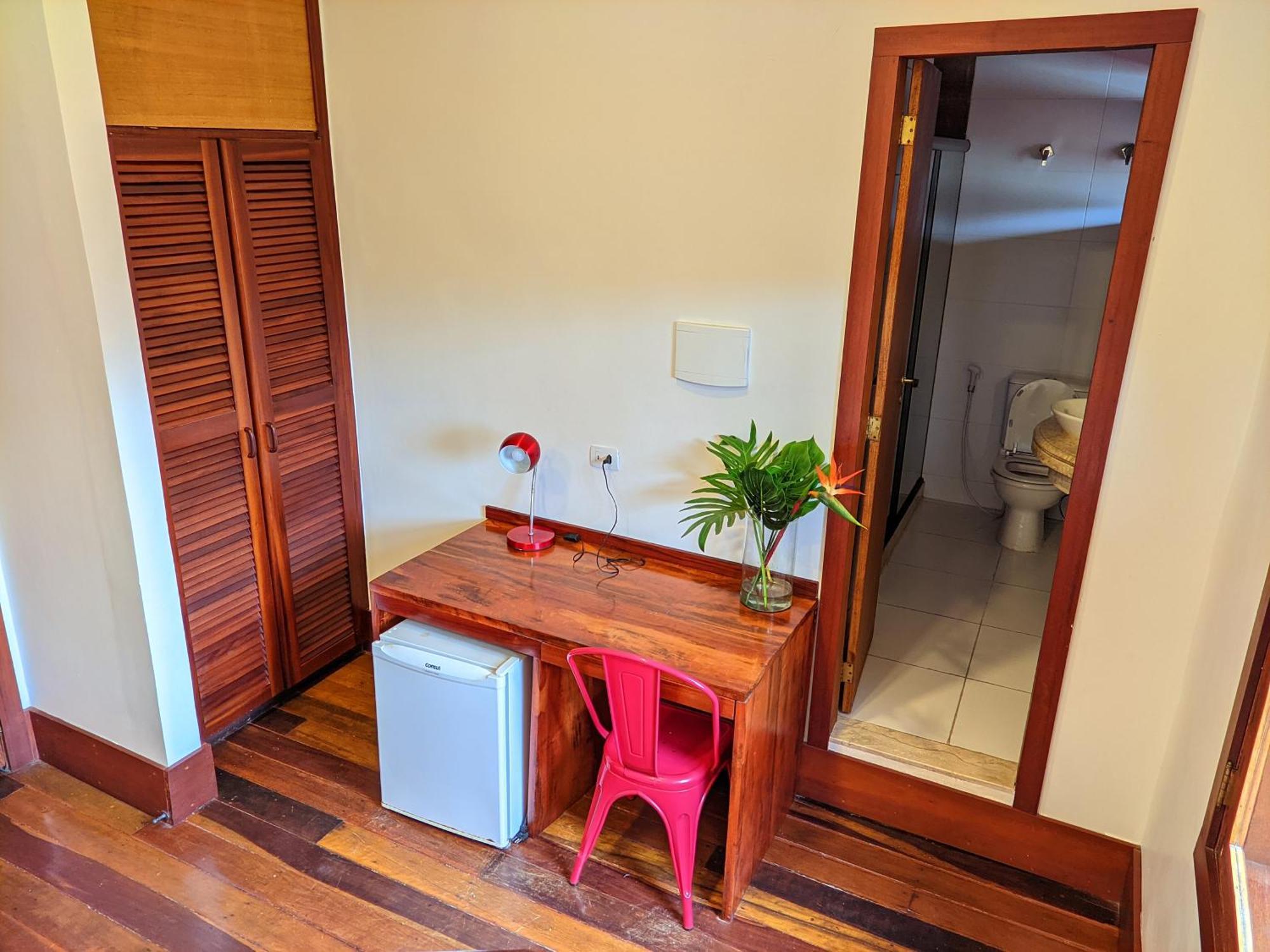 Villegaignon Inn Armacao dos Buzios