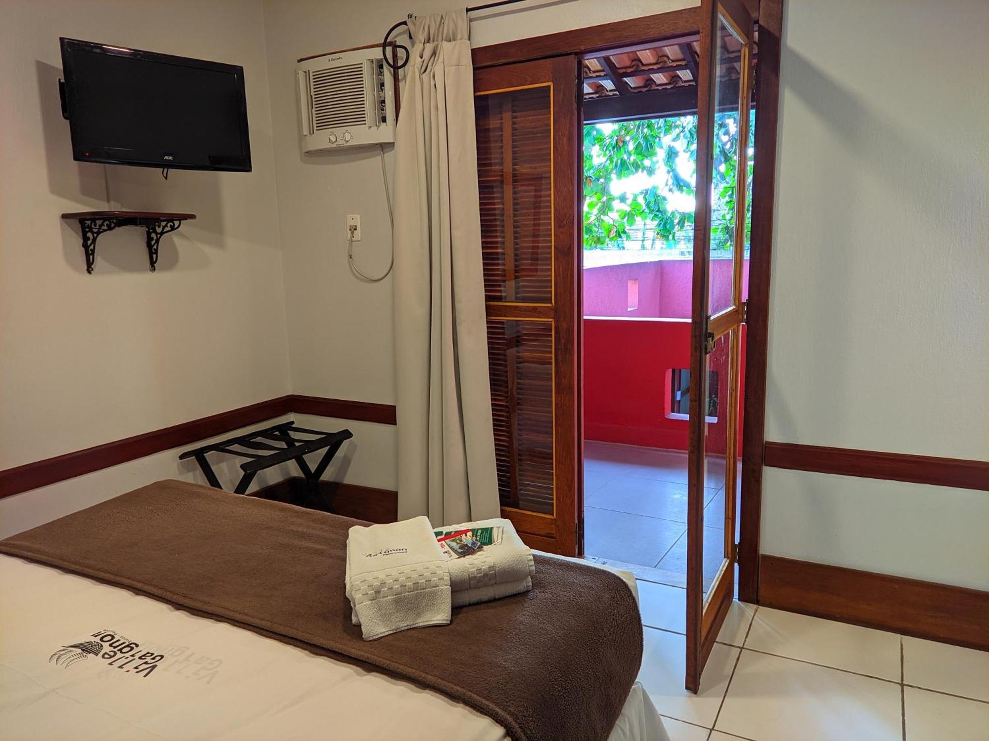 Villegaignon 3* Armacao dos Buzios