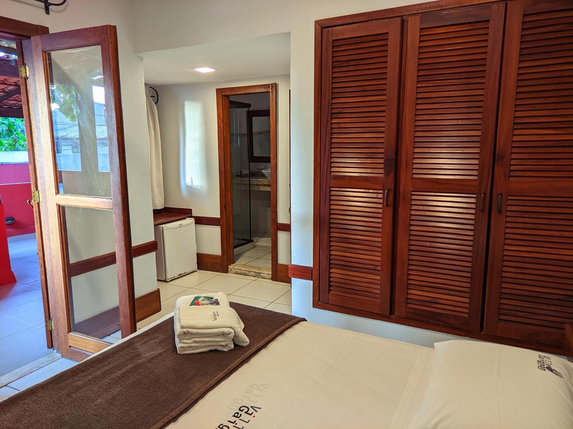 Inn Villegaignon 3*