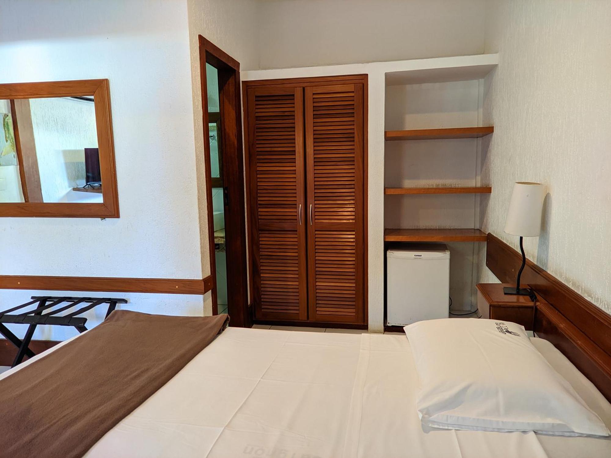 Villegaignon Inn 3*