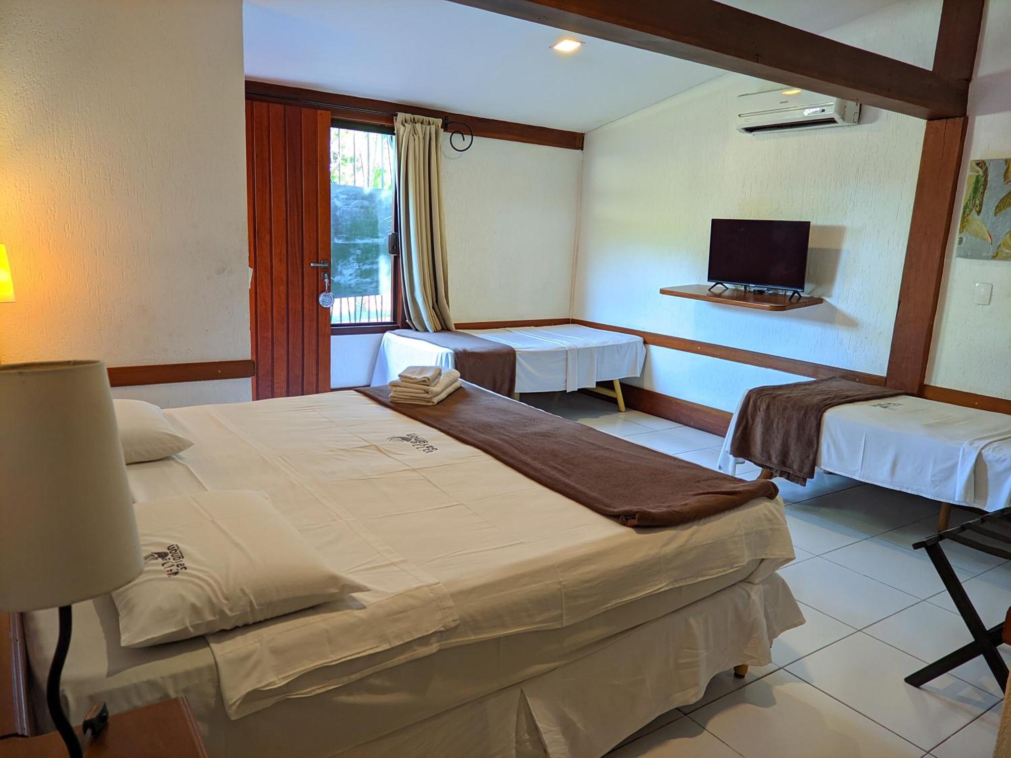 Inn Villegaignon 3*
