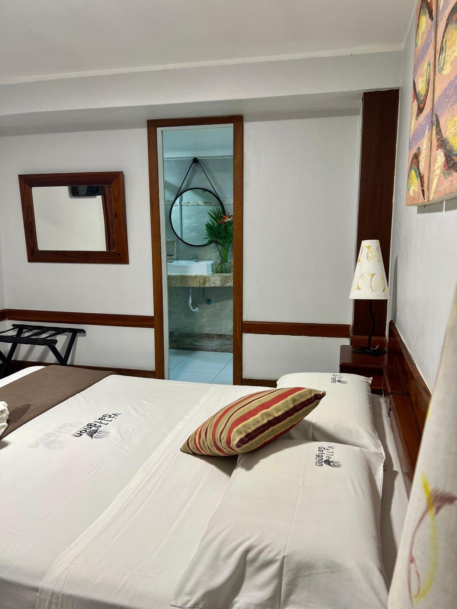 Inn Villegaignon Armacao dos Buzios