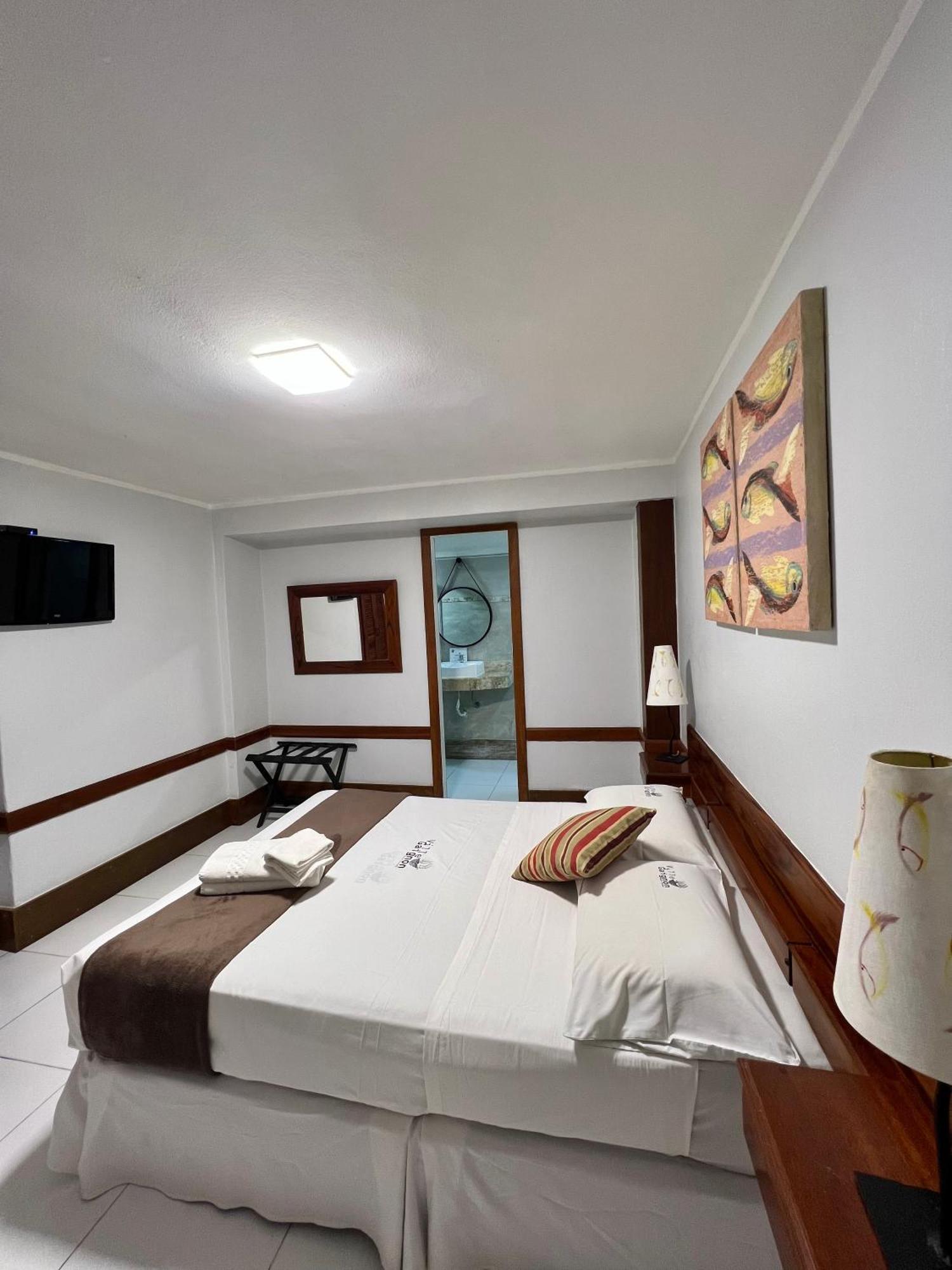 Villegaignon 3* Armacao dos Buzios