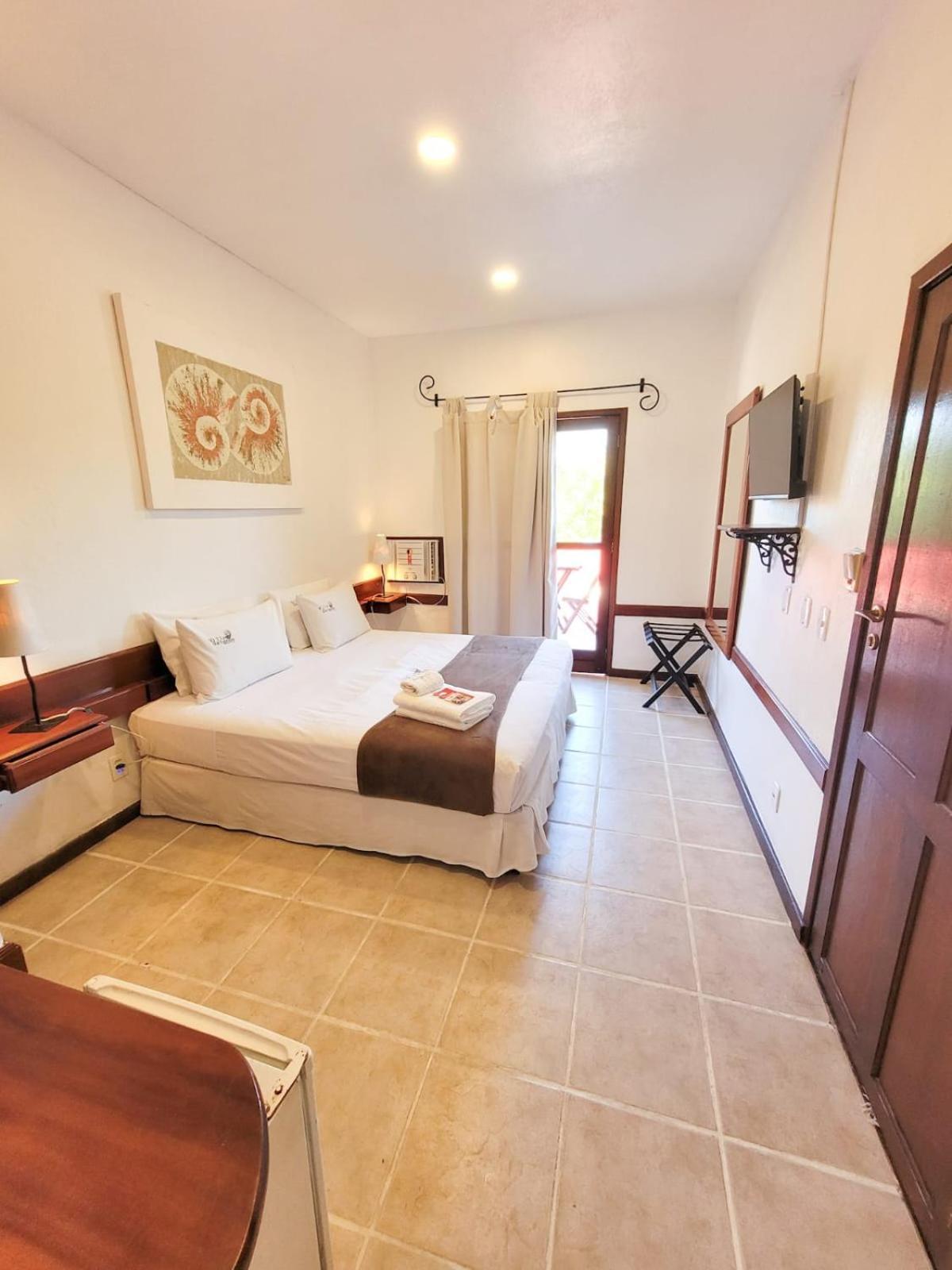 Inn Villegaignon 3*