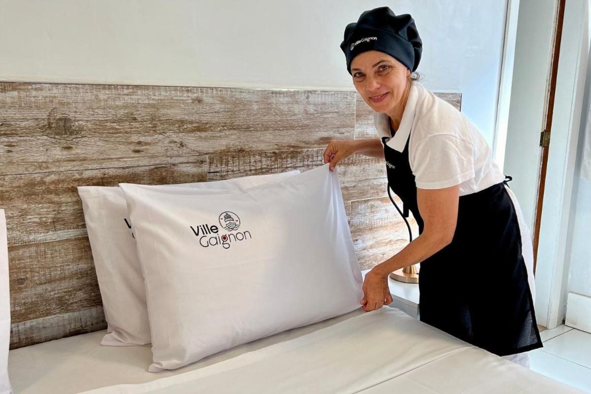 Inn Villegaignon Armacao dos Buzios